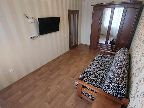 квартира за адресою Лазурна вул., 5/10