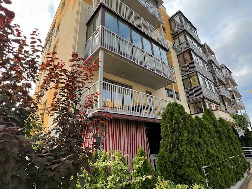 квартира за адресою Івана Кавалерідзе вул., 5