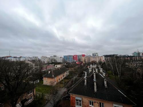 квартира по адресу Ивано-Франковск, Августина Волошина ул., 2