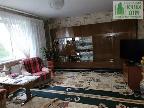 дом по адресу Святослава Храброго ул.