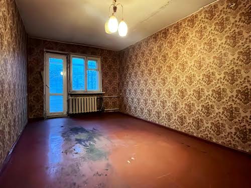 квартира за адресою Льотна вул. (Червоногвардійська), 17