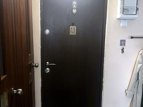 комната по адресу Оболонский просп., 14б
