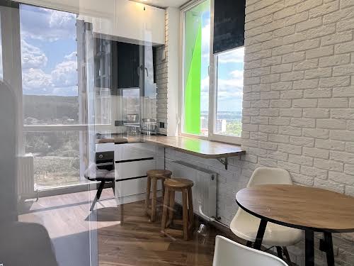 квартира за адресою Бігова вул., 17