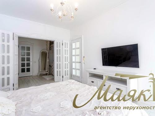 квартира за адресою Голосіївський просп. (40-річчя Жовтня), 60