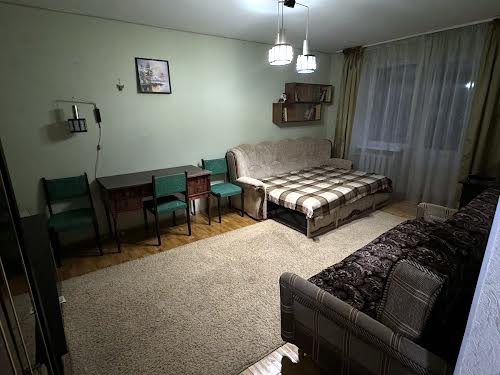 квартира по адресу Академика Доброхотова ул., 3