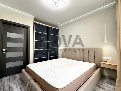 квартира за адресою Кадетський Гай вул., 8