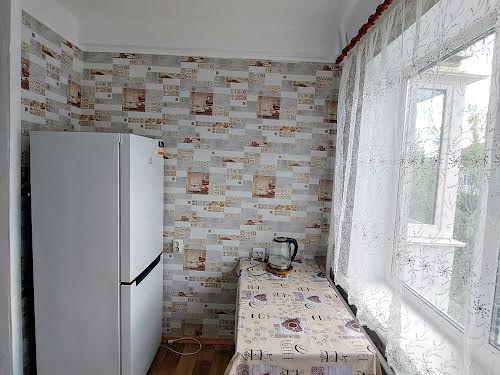 квартира по адресу Харьковское шоссе, 5/2