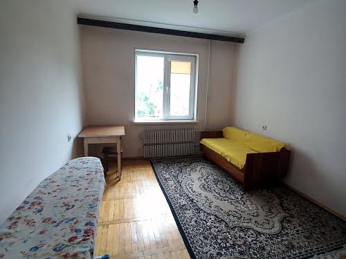 квартира по адресу Дніпровські пороги, 19