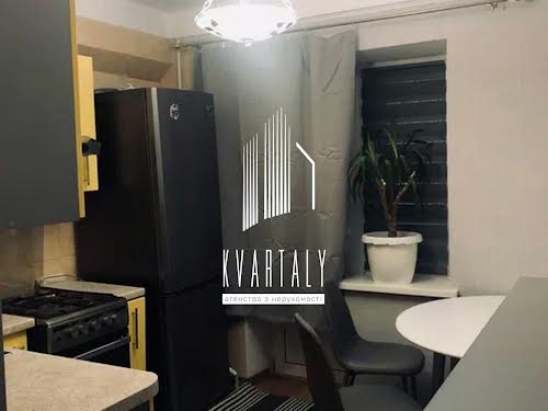 квартира за адресою Оболонський просп., 12
