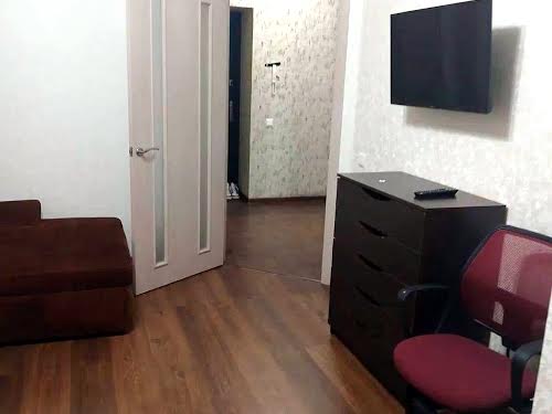 квартира по адресу Боголюбова ул., 22