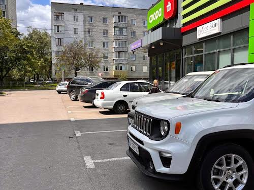 квартира за адресою Головатого вул., 8