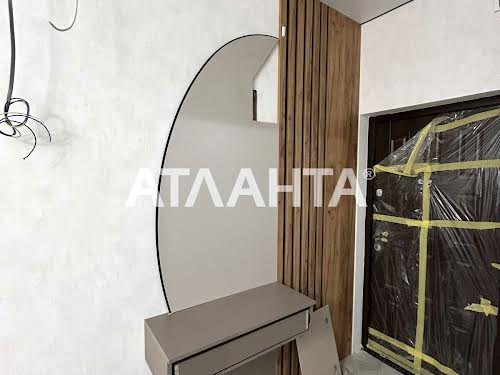 квартира за адресою Краснова вул., 1-В