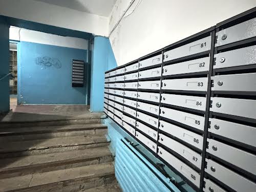 квартира по адресу Науки просп., 27