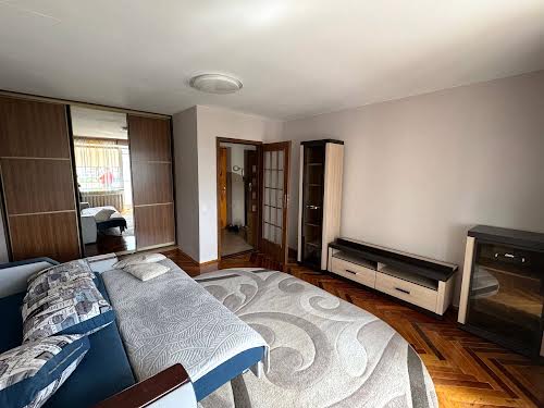 квартира за адресою Петра Панча вул., 12