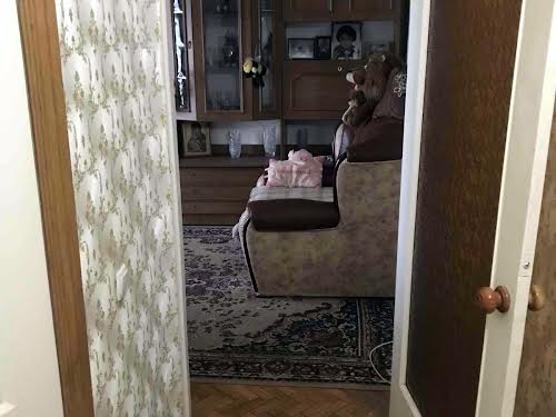 квартира за адресою Раїси Окіпної вул., 5
