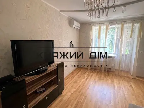 квартира по адресу Киев, Конча-Заспинская ул. (Генерала Матыкина), 16