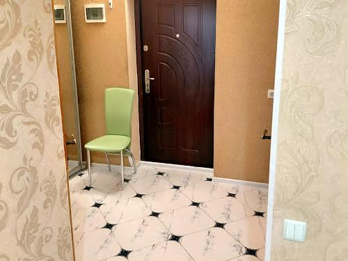 квартира по адресу Вильямса, 31