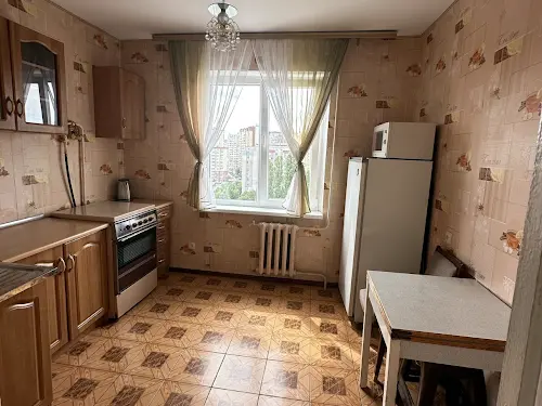 квартира за адресою Небесної Сотні просп. (Маршала Жукова), 75