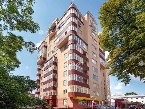 квартира за адресою Ярослава Мудрого вул. (Петровського), 30а