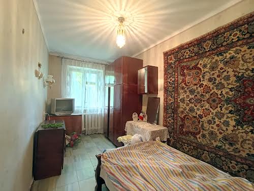квартира за адресою Івана та Юрія Лип вул. (Гайдара), 3