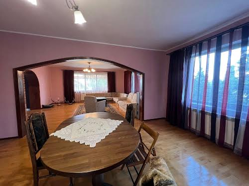 дом по адресу Княгині Ольги