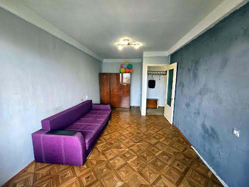 квартира за адресою Оболонський просп., 43