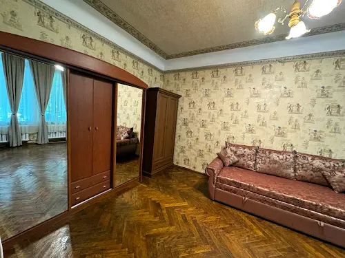 квартира за адресою Печерський узвіз, 19