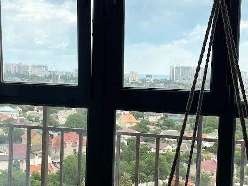 квартира за адресою Жаботинського вул. (Пролетарская улица), 56а