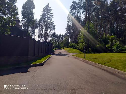 участок по адресу Соснова, 77