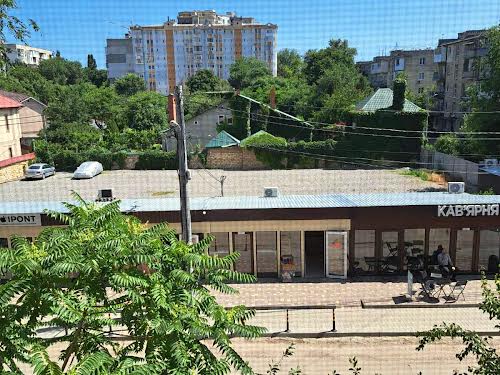 квартира за адресою Фонтанська дорога вул., 51б