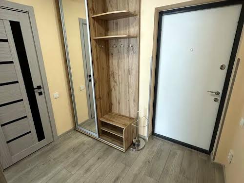 квартира по адресу Под Голоском ул., 16-А