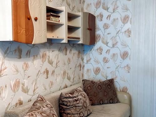 квартира по адресу Генерала Петрова ул., 64