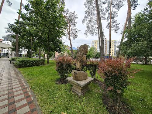 квартира за адресою Полтавська вул., 64