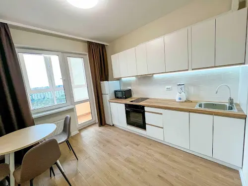 квартира по адресу Краковская ул., 27