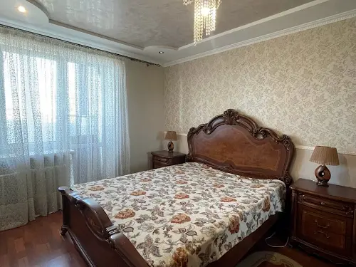 квартира по адресу Мицкевича ул., 5