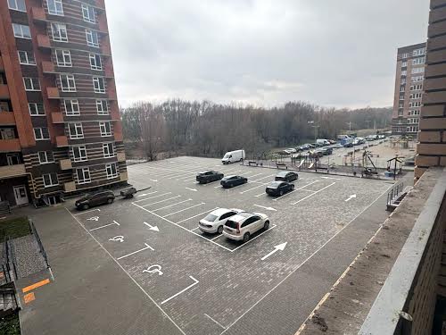 квартира за адресою Старокостянтинівське шосе, 20/4