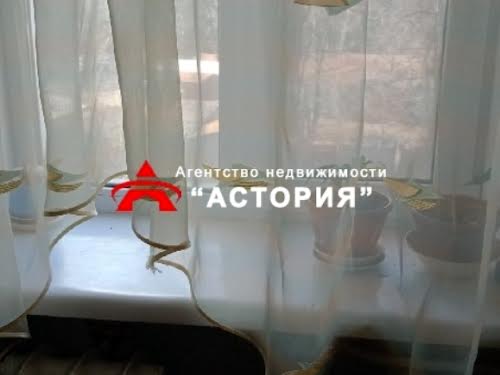 квартира за адресою Запоріжжя, Дудикіна вул., 19 А