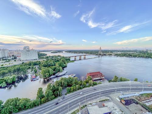 квартира по адресу Киев, Степана Бандеры просп. (Московский), 32-д