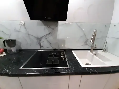 квартира по адресу Запорожское шоссе, 30ш