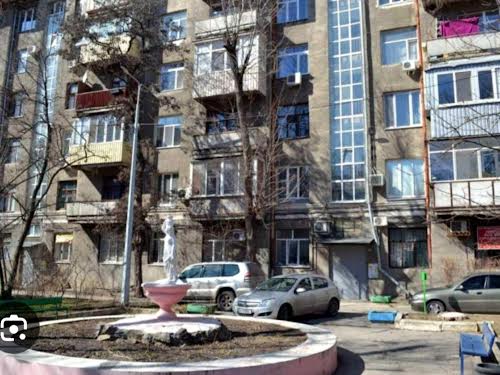 квартира по адресу Независимости просп. (Правды), 7