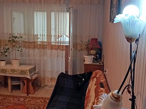 квартира по адресу Бальзака, 86