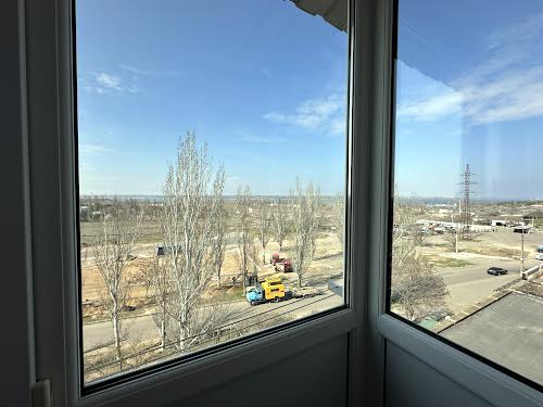 квартира за адресою Айвазовського вул., 2