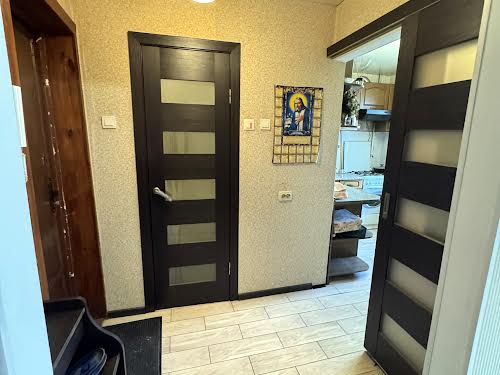квартира по адресу Одесса, Генерала Петрова ул., 78