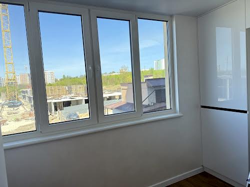 квартира за адресою Іллєнка вул., 3В