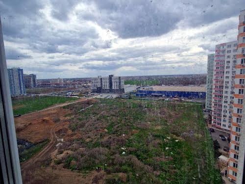 квартира по адресу Одесса, вильямса, 89