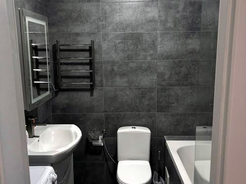 квартира за адресою Приміська, 24
