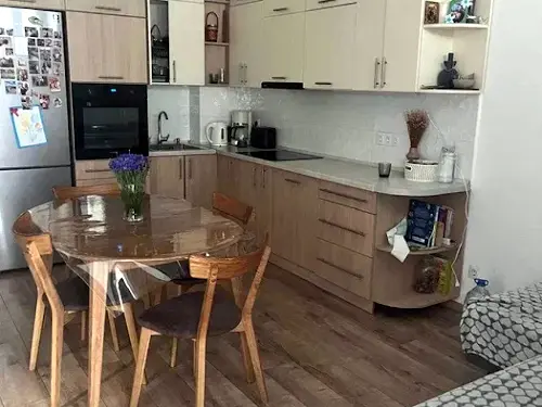 квартира по адресу Под Голоском ул., 24