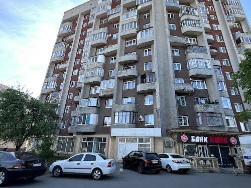 квартира за адресою Василя Червонія вул. (Гагаріна), 14