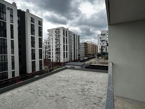 квартира за адресою Малоголосківська вул., 30б