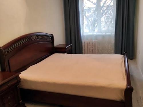 квартира по адресу Героев Крут ул. (Терешковой), 43